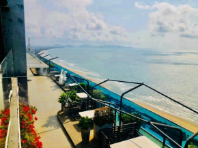 SeaLaLa Apartment - Oasky Vũng Tàu, Sea View & High Floor